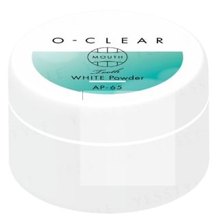 alphax - O-CLEAR Tooth Whitening Powder, 25g, 70 g, 4528870435402
