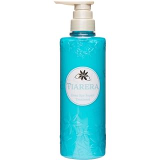 aretocore - TIARERA Spa Repair Treatment, 450ml, 480 g, 4580523280043