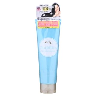 aretocore - TIARERA Hair Scalp Deep Mask, 150g, 174 g, 4580523280029
