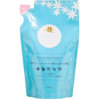 aretocore - TIARERA Spa Repair Treatment Refill, 400ml, 430 g, 4580523280074