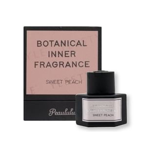 PEAULULU - Botanical Inner Fragrance Oil Sweet Peach, 6ml, 88 g, 4580055922008