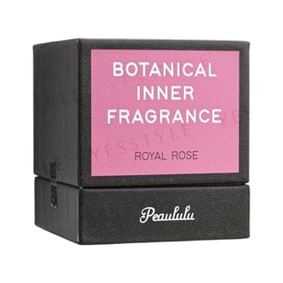 PEAULULU - Botanical Inner Fragrance Oil Royal Rose, 6ml, 89 g, 4580055922022