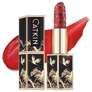 CATKIN - Rouge Lipstick  - CR130, #CR130, 41 g, 6922655713644