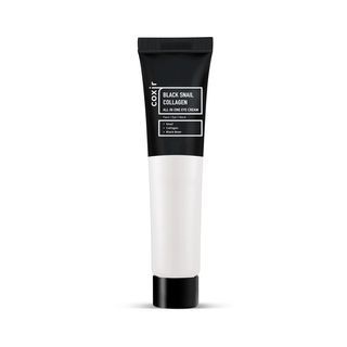 coxir - Black Snail Collagen All In One Eye Cream, 30ml, 46 g, 8809080824887
