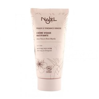 Najel - Mattifying Cream, 50ml, 80 g, 3760061220478