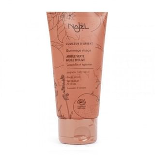 Najel - Facial Scrub Oriental Sweetness, 75ml, 90 g, 3760061220683