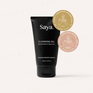 Saya - Cleansing Gel, 150ml, 180 g, 93551038