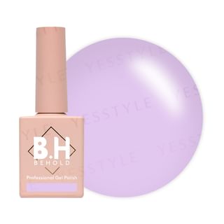 BEHOLD - Professional Gel Polish BH027 Taro, 10ml, 40 g, 4897130750273