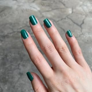 BEHOLD - Professional Gel Polish BH032 Forest Green, 10ml, 40 g, 4897130750327