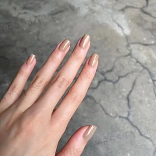 BEHOLD - Professional Gel Polish BH037 Latte, 10ml, 40 g, 4897130750372