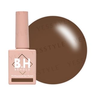 BEHOLD - Professional Gel Polish BH040 Chocolate, 10ml, 40 g, 4897130750402