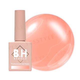 BEHOLD - Professional Gel Polish BH011 Syrup Coral, 10ml, 40 g, 4897130750112