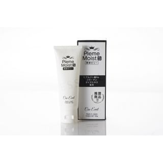 Cue Eveil - Pleme Moist S Lubricating Jelly, 50g, 80 g, 4582539470135