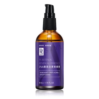 Dr.Hsieh - 3% Retinol Renewal Essence, 50ml, 240 g, 4712831368216