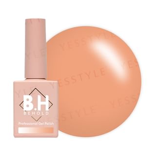 BEHOLD - Professional Gel Polish BH070 Coral Pink Orange, 10ml, 40 g, 4897130750709