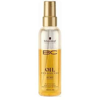 Schwarzkopf - BC Oil Innocence Oil Mist, 150ml, 200 g, 4515208081271