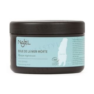 Najel - Dead Sea Mud, 300g, 330 g, 3760061223783