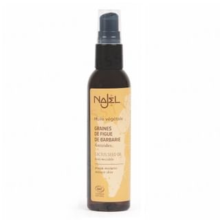 Najel - Cactus Seed Oil, 80ml, 100 g, 3760061223097