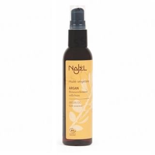Najel - Organic Argan Oil, 80ml, 100 g, 3760061223080