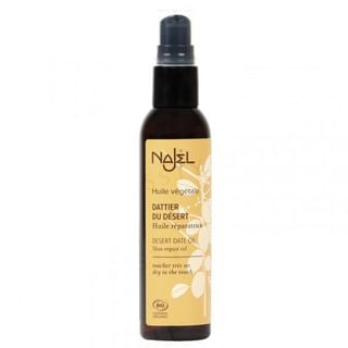 Najel - Organic Desert Date Oil, 80ml, 100 g, 3760061220843