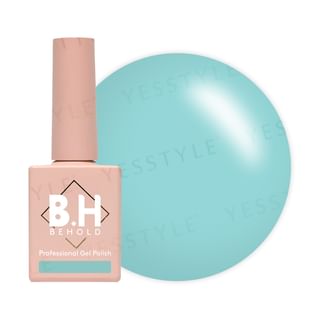 BEHOLD - Professional Gel Polish BH134 Candy Green, 10ml, 40 g, 4897130751348