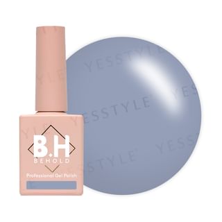 BEHOLD - Professional Gel Polish BH097 Blue Grey, 10ml, 40 g, 4897130750976