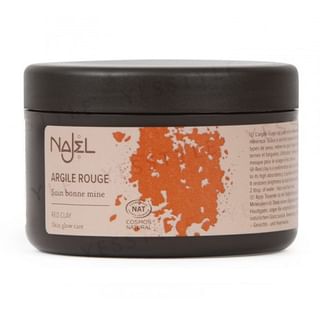 Najel - Red Clay Powder, 150g, 170 g, 3760061223738