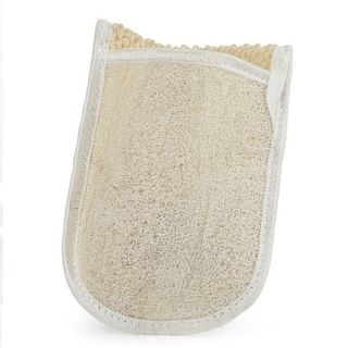 Najel - Loofah Glove, 1 pc, 50 g, 3760061220430