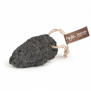Najel - Natural Pumice Stone, 1 pc, 50 g, 3760061221048
