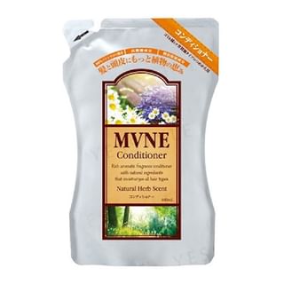 SPR - MVNE Conditioner Refill, 440ml, 480 g, 4580284237591