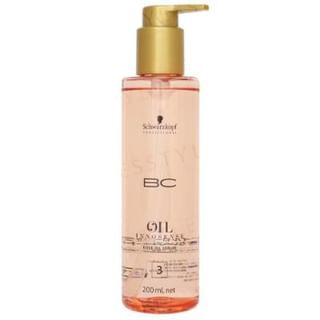 Schwarzkopf - BC Oil Innocence Rose Oil Serum 200ml, 200ml, 240 g, 4515208085057