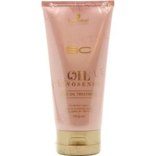 Schwarzkopf - BC Oil Innocence Rose Oil Treatment 150g, 150g, 180 g, 4515208085026