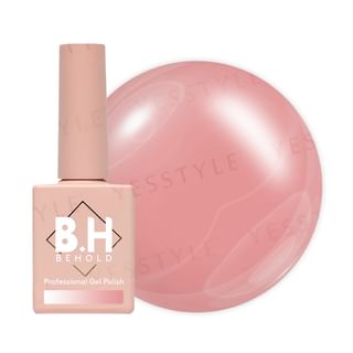 BEHOLD - Professional Gel Polish BH145 Coral Nude Pink, 10ml, 40 g, 4897130751454