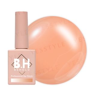 BEHOLD - Professional Gel Polish BH146 Oat Orange, 10ml, 40 g, 4897130751461