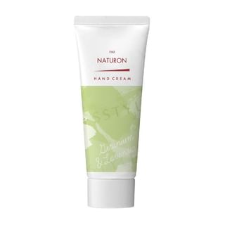 TAIYO YUSHI - Pax Naturon Hand Cream Geranium & Lavender, 70g, 100 g, 4904735057277