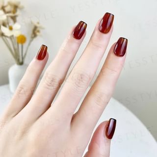 BEHOLD - Professional Gel Polish BH176 Coffee Amber, 10ml, 40 g, 4897130751768