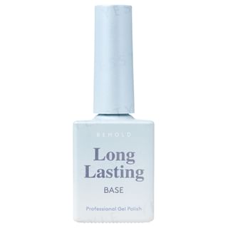 BEHOLD - Long Lasting Nail Base Gel, 10ml, 58 g, 4897130755018