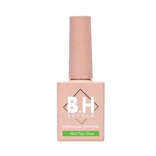 BEHOLD - Nail Tips Glue, 10ml, 40 g, 4897130755117