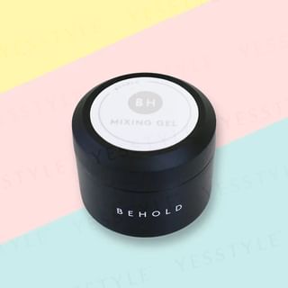 BEHOLD - Mixing Nail Gel, 30ml, 40 g, 4897130755186