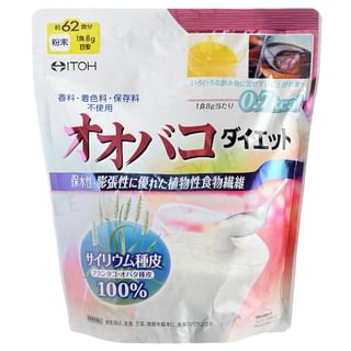 Itoh Kanpo - Plantain Diet, 500g, 600 g, 4987645488508