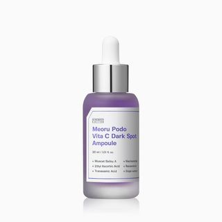 SUNGBOON EDITOR - Meoru Podo Vita C Dark Spot Ampoule, 30ml, 128 g, 8809684564820