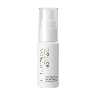 REGINA POST - Tsuki Meguri No Shizuku Yomogi Leaf Spray, 30ml, 120 g, 4595124506027