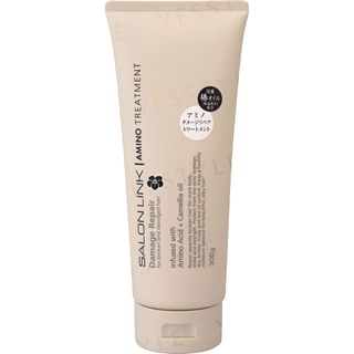 KUMANO COSME - Salon Link Amino Treatment Damage Repair, 300g, 350 g, 4513574037519