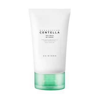 SKIN 1004 - Madagascar Centella Tea-Trica B5 Cream, 75ml, 114 g, 8809913830047