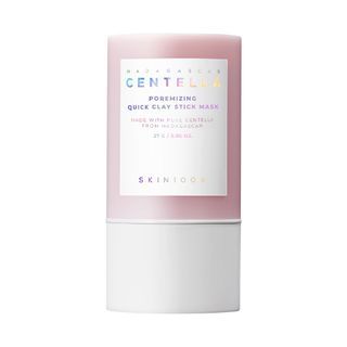 SKIN 1004 - Madagascar Centella Poremizing Quick Clay Stick Mask, 27g, 81 g, 8809913830085