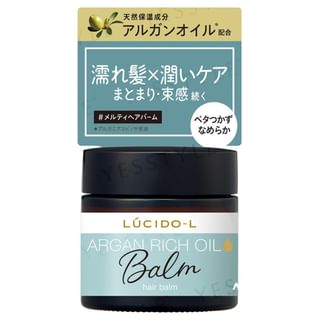 Mandom - Lucido-L Argan Rich Oil Balm, 35g, 50 g, 4902806122763