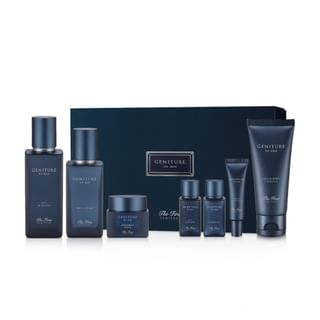 O HUI - The First Geniture For Men Special Set, 2024 Version - 7 pcs, 830 g, 8801051495768