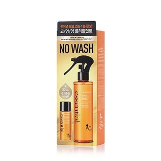 THE FACE SHOP - Essential Damage Care No Wash Treatment Special Set, 2 pcs, 302 g, 8801051990263