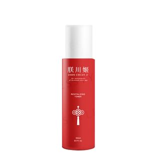 ZHEN CHUAN JI - Revitalizing Toner, 100ml, 200 g, 4711466330018