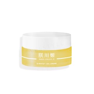 ZHEN CHUAN JI - White Gel Cream, 30g, 180 g, 4711466330247